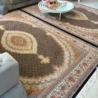 فرش شاه ماهی ۷۰۰ شانه