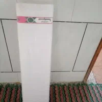 تترون سفید