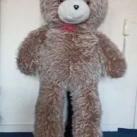 خرس خیلی بزرگ هدیه ولنتاین بوده|اسباب‌‌بازی|ورامین, ورامین|دیوار