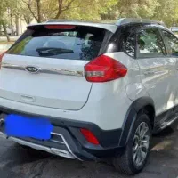 ام‌وی‌ام X22 اتوماتیک اسپرت اکسلنت، مدل ۱۳۹۷|خودرو سواری و وانت|تهران, نیروی هوایی (پیروزی)|دیوار