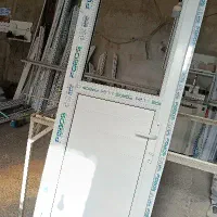 تولید و تعمیر درب و پنجره upvc|خدمات پیشه و مهارت|رباط‌کریم, آدران|دیوار