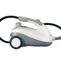 فروش فوری بخار شوی آزور فرانسوی رنگ سفید نو