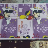 تشک یکنفره مناسب تخت نوجوان نوی نو