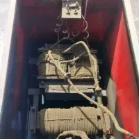 خرید وفروش انواع دستگاه جوش قدیمی سالم و خراب و...|ماشین‌آلات صنعتی|گرگان, |دیوار