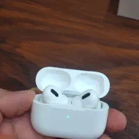 ایرپادز پرو (اصل) نو|لوازم جانبی موبایل و تبلت|ملارد, |دیوار