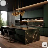 استخدام کابینت سازی