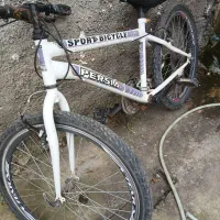 دوچرخه|دوچرخه، اسکیت، اسکوتر|کلاردشت, |دیوار