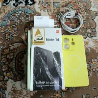 شیامیNote14درحدA12A13A10A16A06A07A14|موبایل|مشهد, هفده شهریور|دیوار