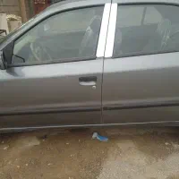 سمند|خودرو سواری و وانت|ایرانشهر, |دیوار