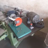 سنگ رومیزی ،چاقو تیزکن ،دریل ستونی ، پایه دریل