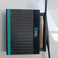 مودم یوتل کم کار تمیز