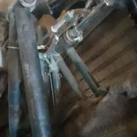 دوچرخه ۲۸ ژاپنی|دوچرخه، اسکیت، اسکوتر|ایرانشهر, |دیوار