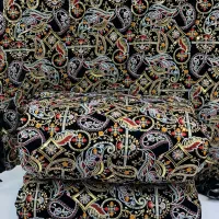 فروش انواع پارچه