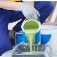 نقاشی ساختمونو با ایرلس