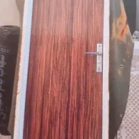 درب سرویس و حمام