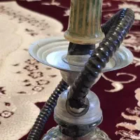 قلیون دکوری