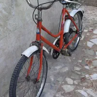 دوچرخه 20