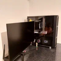 مانیتور شیاومی ۲۳.۸ اینچ