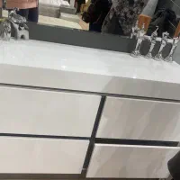 میز ارایش|جاکفشی، کمد، دراور|تهران, پرستار|دیوار