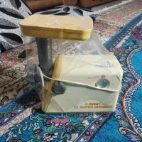 چرخ گوشت - آبمیوه‌گیر - پلوپز