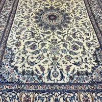 (حراج بی‌سابقه پاییزی فرش خیام)۹متری نایین اصل|فرش|کرج, کوی امامیه|دیوار