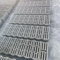 تولیدبلوک لیکا سیمانی سیمان آجر بیگدلی