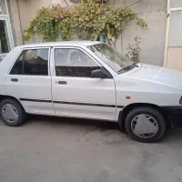 پراید مدل 95|خودرو سواری و وانت|شاهین دژ, |دیوار