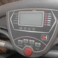 تردمیل کارکرد سالم