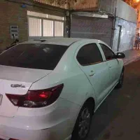 فروش شاهین GL1403|خودرو سواری و وانت|تهران, هلال احمر|دیوار