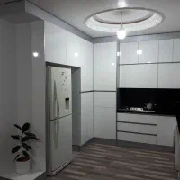کابینت کمددیواری|خدمات پیشه و مهارت|زنجان, |دیوار