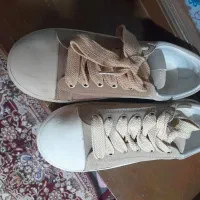 کفش شیک دخترانه|کفش و لباس بچه|نقده, |دیوار