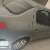 206sd تیپ2 مدل89