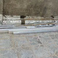 چوبست گچ کاری