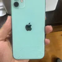 ایفون ۱۱ ۱۲۸گیگ ‌دوسیم کارت
