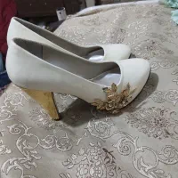کفش مجلسی سایز 38