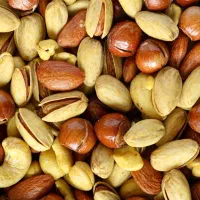 کارگر ساده کارخانه خشکبار خوابگاه غذا،بیمه،حراست