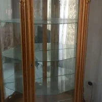 ویترین منبت کاری شده