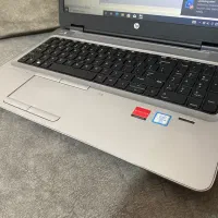 لپ تاپ HP کم کار|رایانه همراه|کرج, گلشهر|دیوار