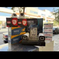 جشنواره تخفیف های دوربین مداربسته%ویژه پاییز عالی