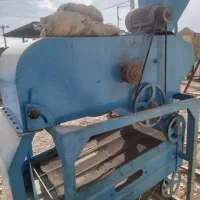 آهنگری ماشین آلات کشاورزی راه سازی