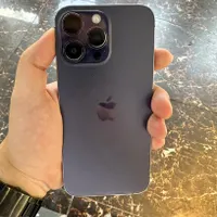 گوشی 14 پرومکس 512 بارجستر