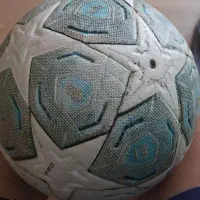 توپ فوتبال چمپ