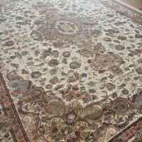 روفرشی دوازده متری زرک دار