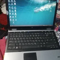 لبتاب مدل اچ پی 2540p