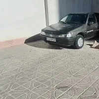 روآ مدل 87 سالم