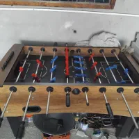 فوتبال دستی
