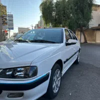 پارس ۱۴۰۱ چهار چرخ دیسک دریچه سیمی