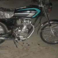 موتور برای فروش باسند شهر عبدلخان|موتورسیکلت|شوش, |دیوار