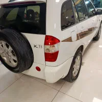 Mvm x33 مدل93 درحدبیرنگ|خودرو سواری و وانت|تبریز, |دیوار