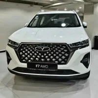 تیگو(F7)پرو مکس نقدواقساط بانکی نمایندگی 506